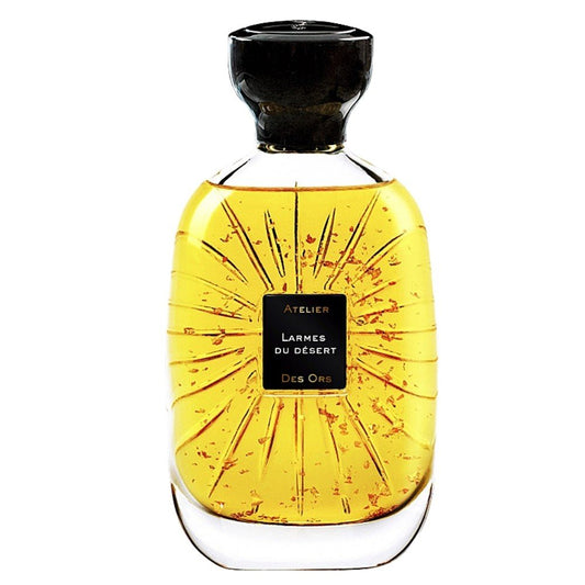 Atelier des Ors Larmes du Desert 3.4 oz/100 ml Eau de Parfum ScentGiant