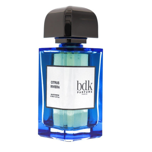 BDK Parfums Citrus Riviera Perfume 3.4 oz/100 ml Eau de Parfum ScentGiant