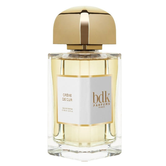 BDK Parfums Creme de Cuir Perfume 3.4 oz/100 ml Eau de Parfum ScentGiant