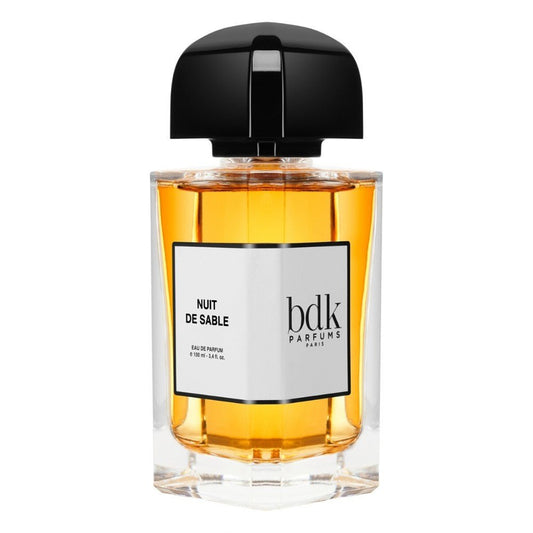 BDK Parfums Nuit de Sable Perfume 3.4 oz/100 ml Eau de Parfum ScentGiant