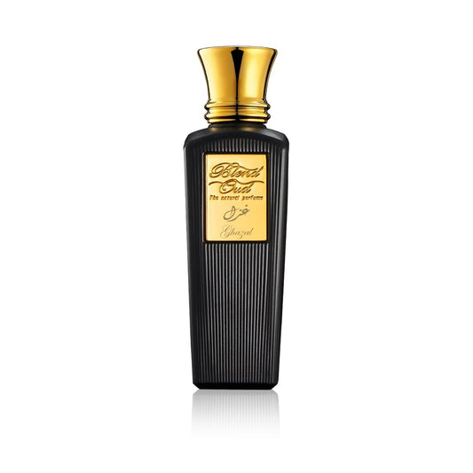 Blend Oud Ghazal Perfume & Cologne 2.5 oz/75 ml ScentGiant