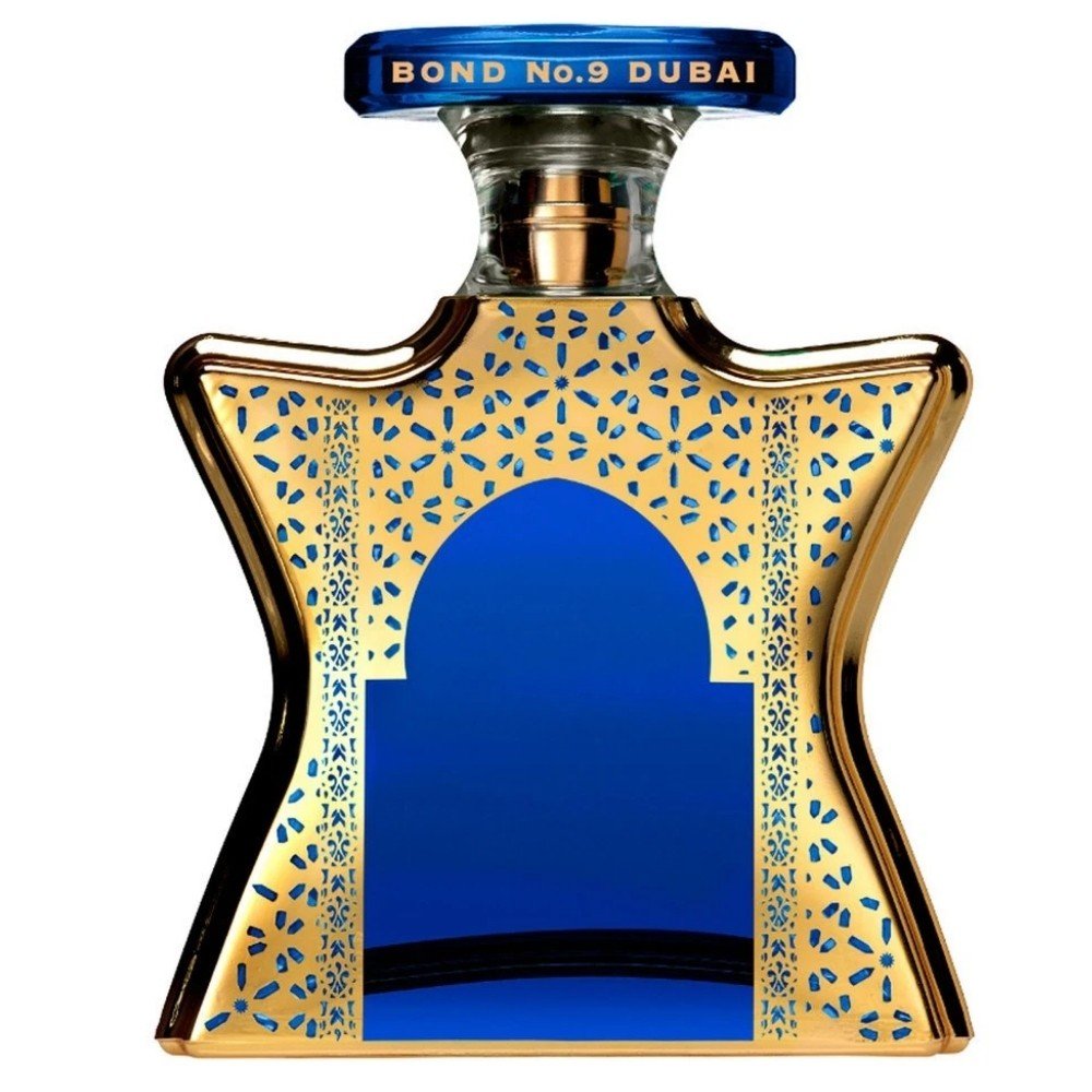 Bond No. 9 Dubai INDIGO 3.4 oz/100 ml ScentGiant