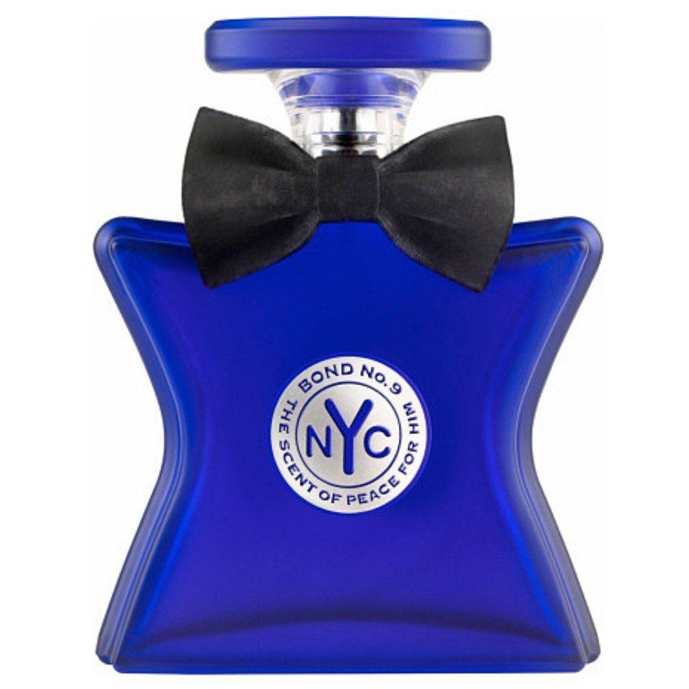 Bond No. 9 The Scent of Peace for Him 3.4 oz/100 ml ScentGiant