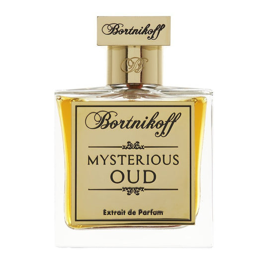 Bortnikoff Mysterious Oud 1.7 oz/50 ml ScentGiant