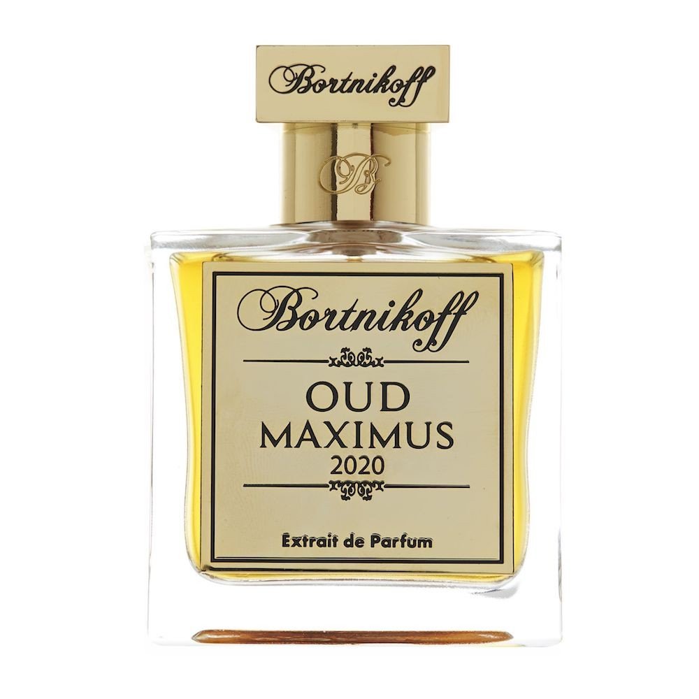 Bortnikoff Oud Maximus 2020 1.7 oz/50 ml ScentGiant