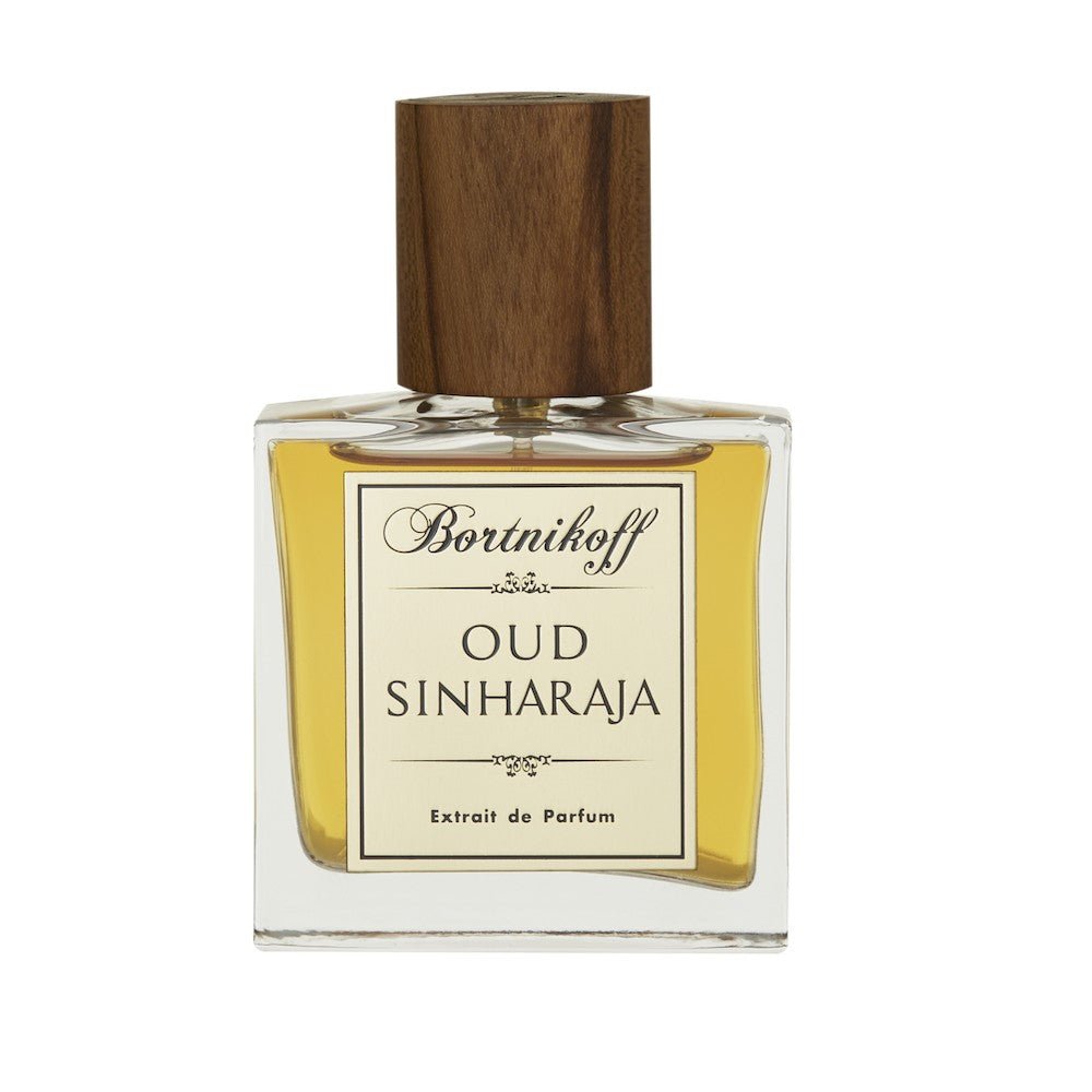 Bortnikoff Oud Sinharaja 1.7 oz/50 ml ScentGiant