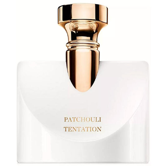 Bvlgari Splendida Patchouli Tentation 3.4 oz/100 ml ScentGiant