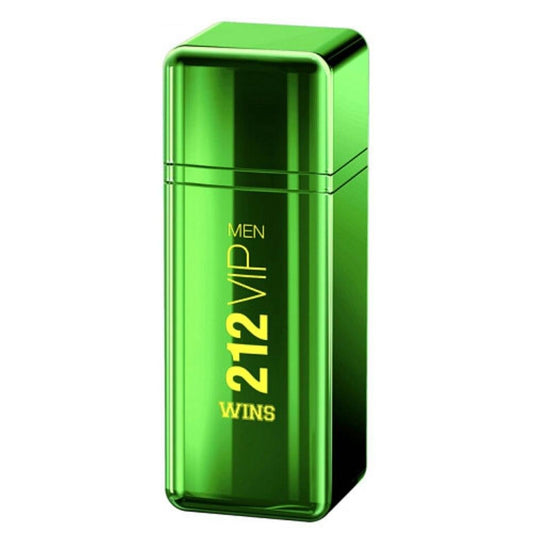 Carolina Herrera 212 VIP Men Wins 3.4 oz/100 ml ScentGiant