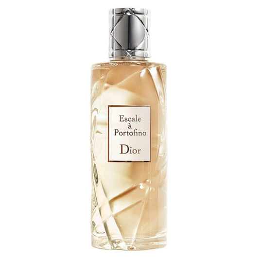 Christian Dior Escale A Portofino 4.2 oz/125 ml ScentGiant