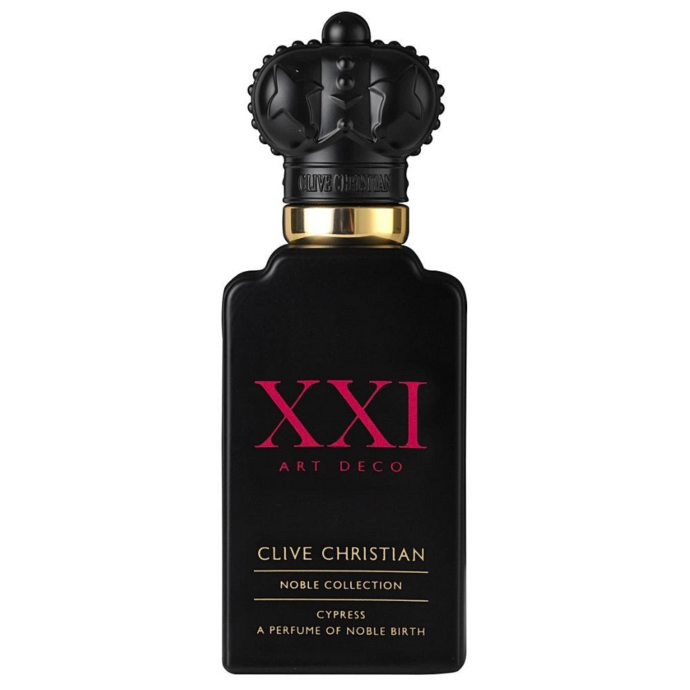 Clive Christian XXI Cypress Perfume 1.7 oz/50 ml Eau de Parfum ScentGiant