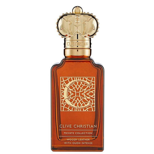 Clive Christian C Woody Leather Perfume 3.4 oz/100 ml ScentGiant