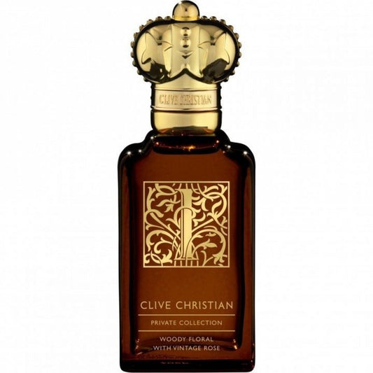 Clive Christian I Woody Floral Perfume 1.7 oz/50 ml Eau de Parfum ScentGiant