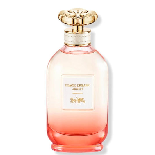 Coach Coach Dreams Sunset 3 oz/90 ml ScentGiant