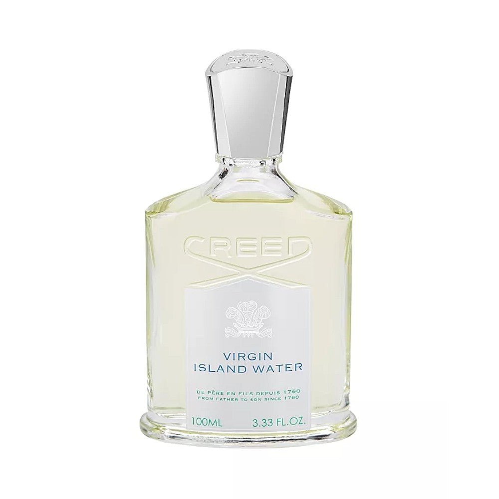 Creed Virgin Island Water 3.4 oz/100 ml ScentGiant