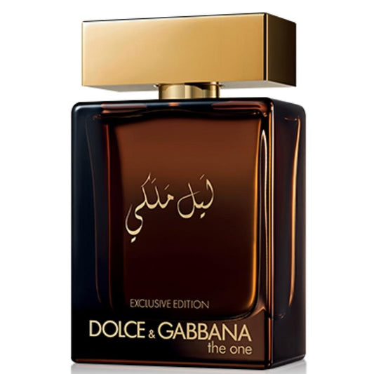 Dolce & Gabbana The One Royal Night 3.4 oz/100 ml ScentGiant