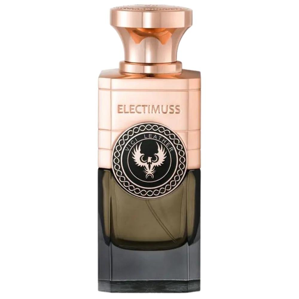 Electimuss Vici Leather 3.4 oz/100 ml ScentGiant