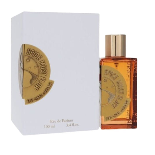 Etat libre d'orange Spice Must Flow 3.4 oz/100 ml ScentGiant