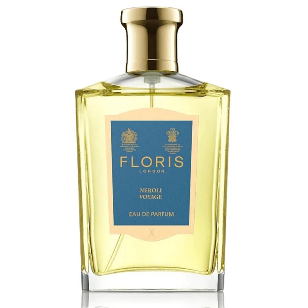 Floris London Neroli Voyage 3.4 oz/100 ml ScentGiant