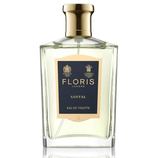 Floris London Santal 3.4 oz/100 ml ScentGiant