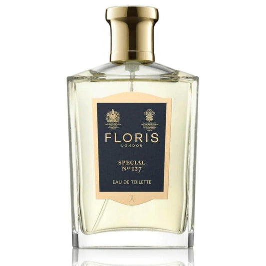 Floris London Special No. 127 3.4 oz/100 ml ScentGiant