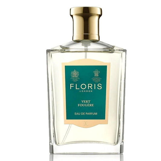 Floris London Vert Fougere 3.4 oz/100 ml ScentGiant