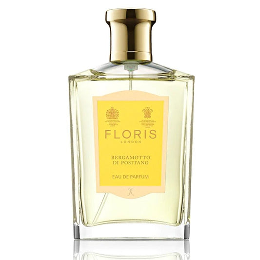 Floris London Bergamotto di Positano 3.4 oz/100 ml ScentGiant