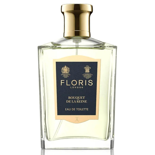 Floris London Bouquet de La Reine 3.4 oz/100 ml ScentGiant