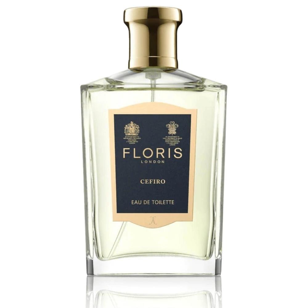 Floris London Cefiro 3.4 oz/100 ml ScentGiant