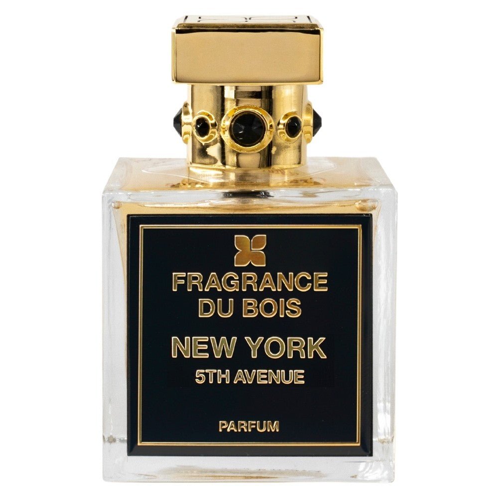 Fragrance du Bois New York 5th Avenue Perfume & Cologne 3.4 oz/100 ml Eau de Parfum ScentGiant