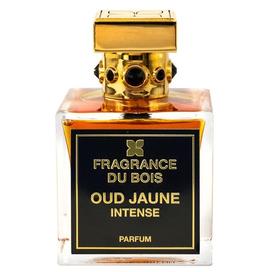 Fragrance du Bois Oud Jaune Intense Perfume & Cologne 1.7 oz/50 ml Eau de Parfum ScentGiant