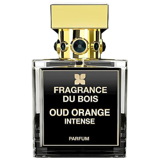 Fragrance du Bois Oud Orange Intense Perfume & Cologne 1.7 oz/50 ml Eau de Parfum ScentGiant