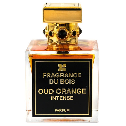 Fragrance du Bois Oud Orange Intense Perfume & Cologne 3.4 oz/100 ml Eau de Parfum ScentGiant