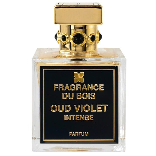 Fragrance du Bois Oud Violet Intense Perfume & Cologne 3.4 oz/100 ml ScentGiant