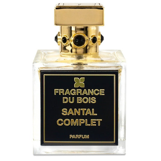 Fragrance du Bois Santal Complet Perfume & Cologne 3.4 oz/100 ml Eau de Parfum ScentGiant