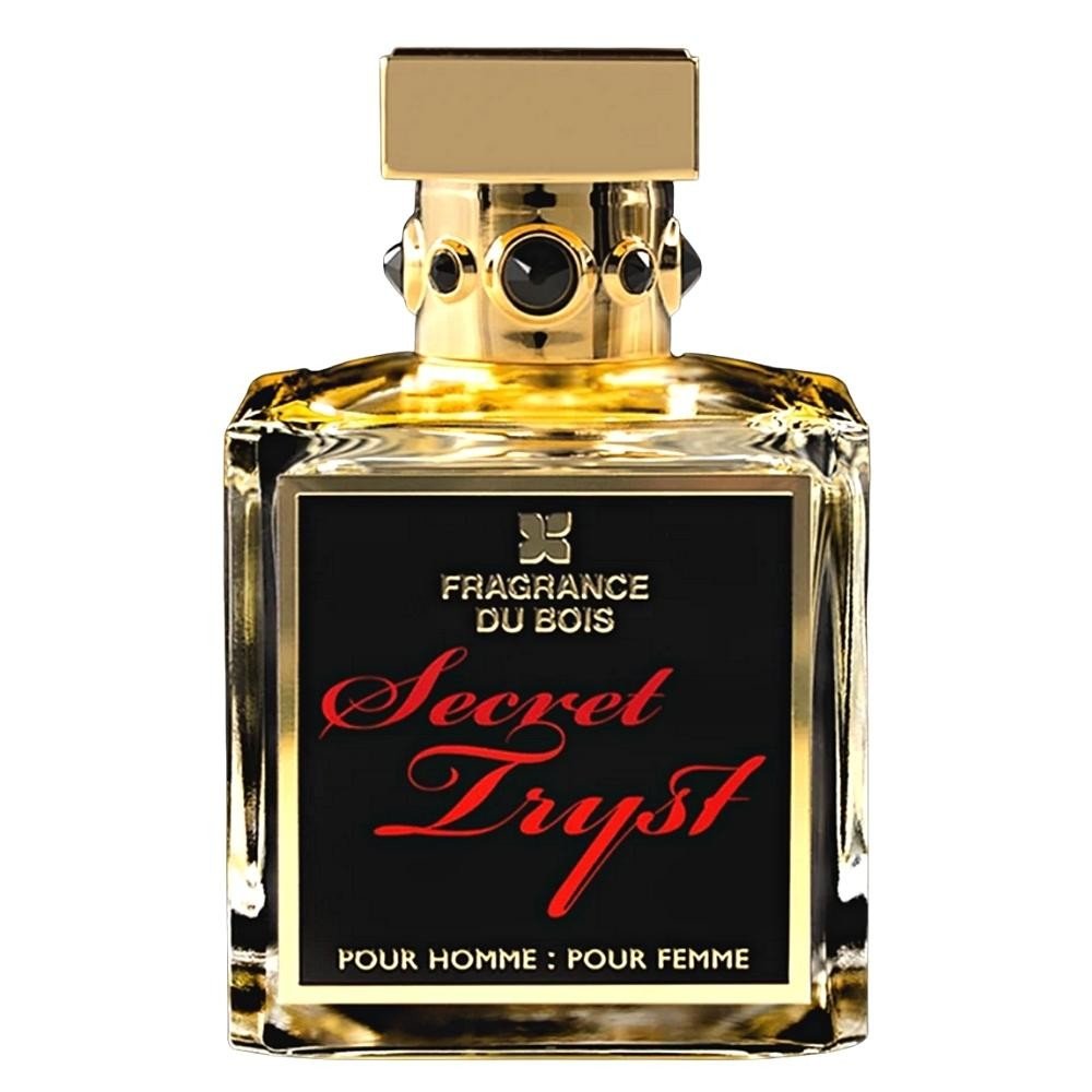 Fragrance du Bois Secret Tryst Perfume & Cologne 3.4 oz/100 ml Eau de Parfum ScentGiant