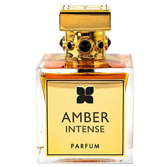 Fragrance du Bois Amber Intense Perfume & Cologne 3.4 oz/100 ml Eau de Parfum ScentGiant