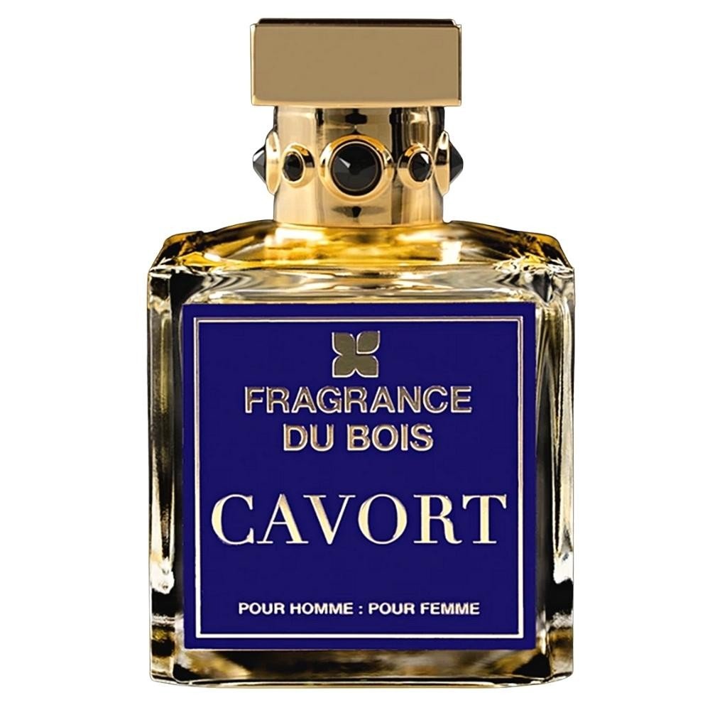 Fragrance du Bois Cavort Perfume & Cologne 3.4 oz/100 ml Eau de Parfum ScentGiant