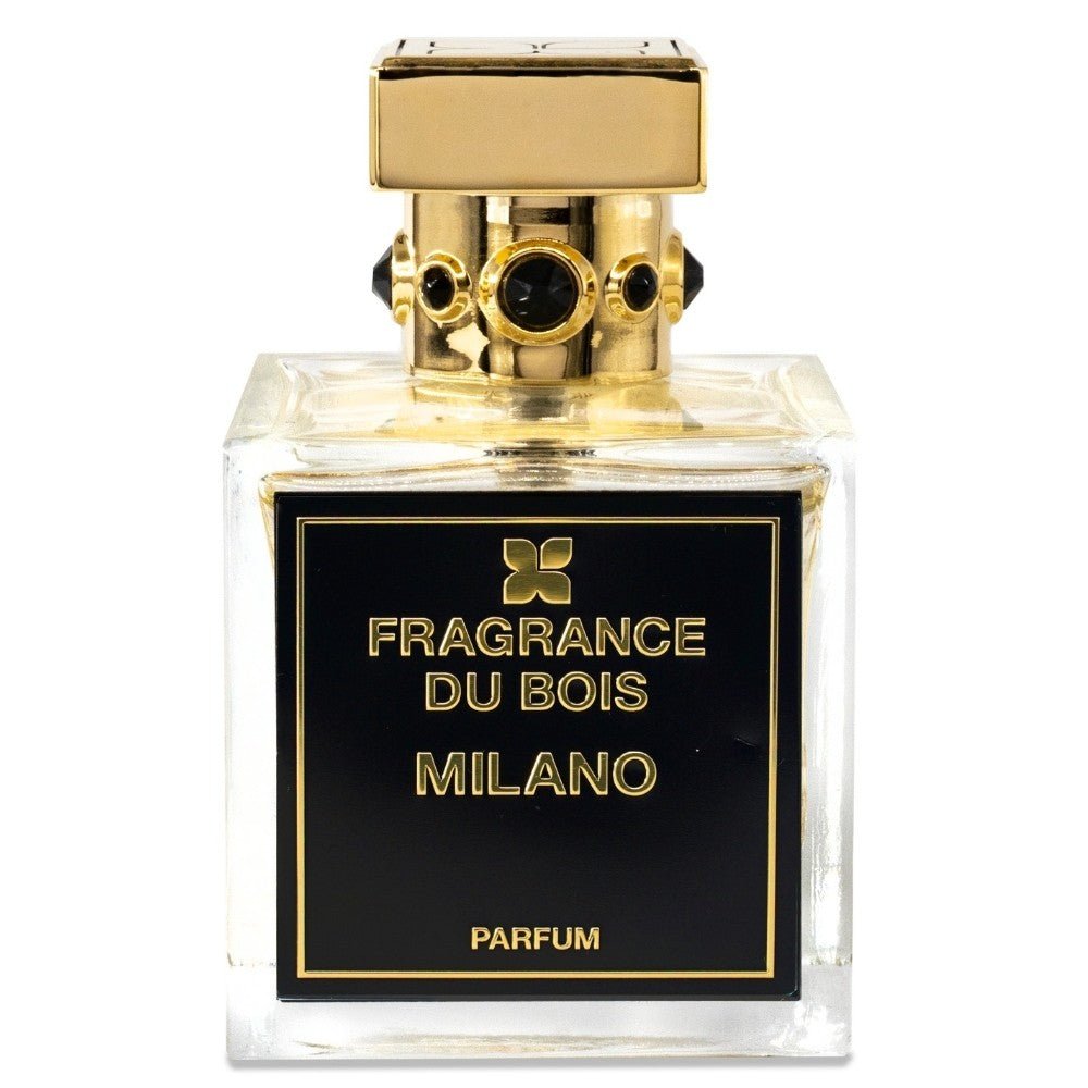 Fragrance du Bois Milano Perfume & Cologne 3.4 oz/100 ml Eau de Parfum ScentGiant