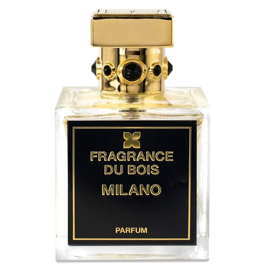 Fragrance du Bois Milano Perfume & Cologne 3.4 oz/100 ml Eau de Parfum ScentGiant