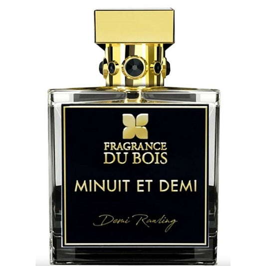 Fragrance du Bois Minuit et Demi Perfume & Cologne 3.4 oz/100 ml Eau de Parfum ScentGiant