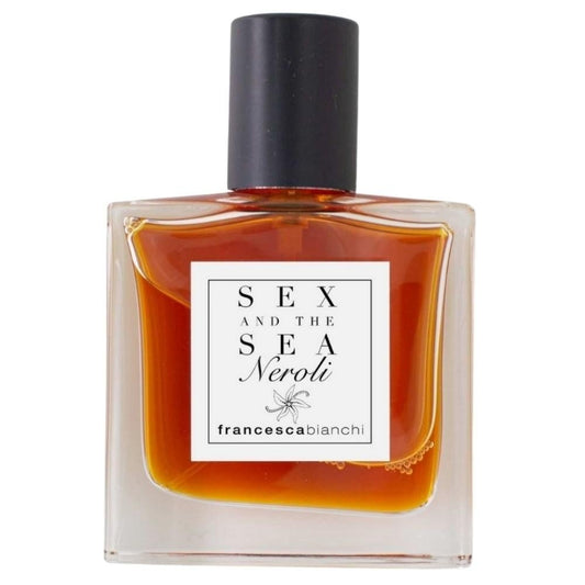 Francesca Bianchi Sex and the Sea Neroli 1 oz/30 ml ScentGiant