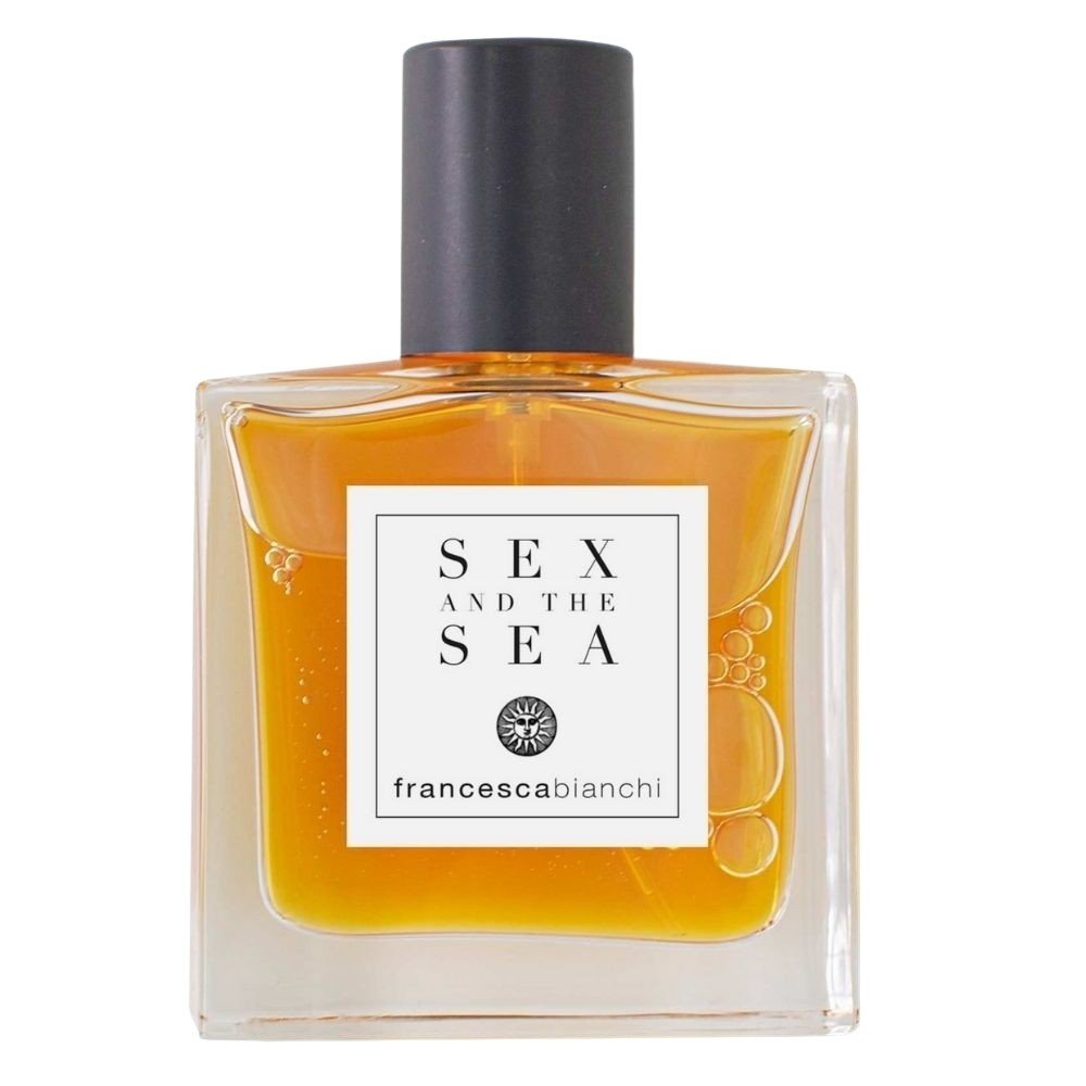 Francesca Bianchi Sex and the Sea 1 oz/30 ml ScentGiant