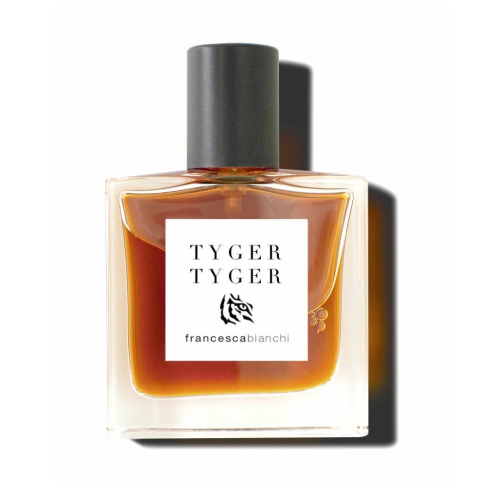 Francesca Bianchi Tyger Tyger 1 oz/30 ml ScentGiant