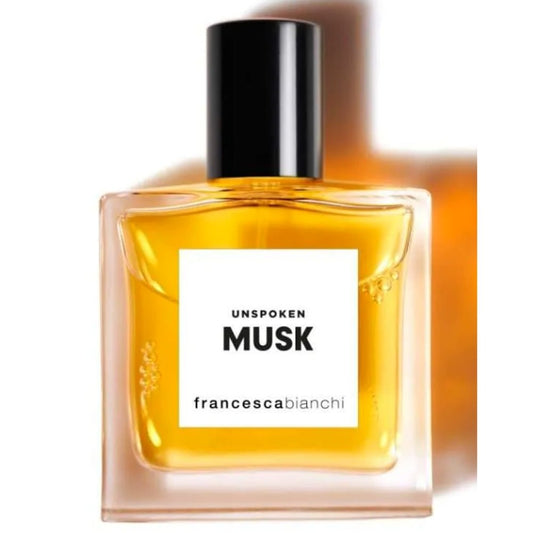 Francesca Bianchi Unspoken Musk 1 oz/30 ml ScentGiant