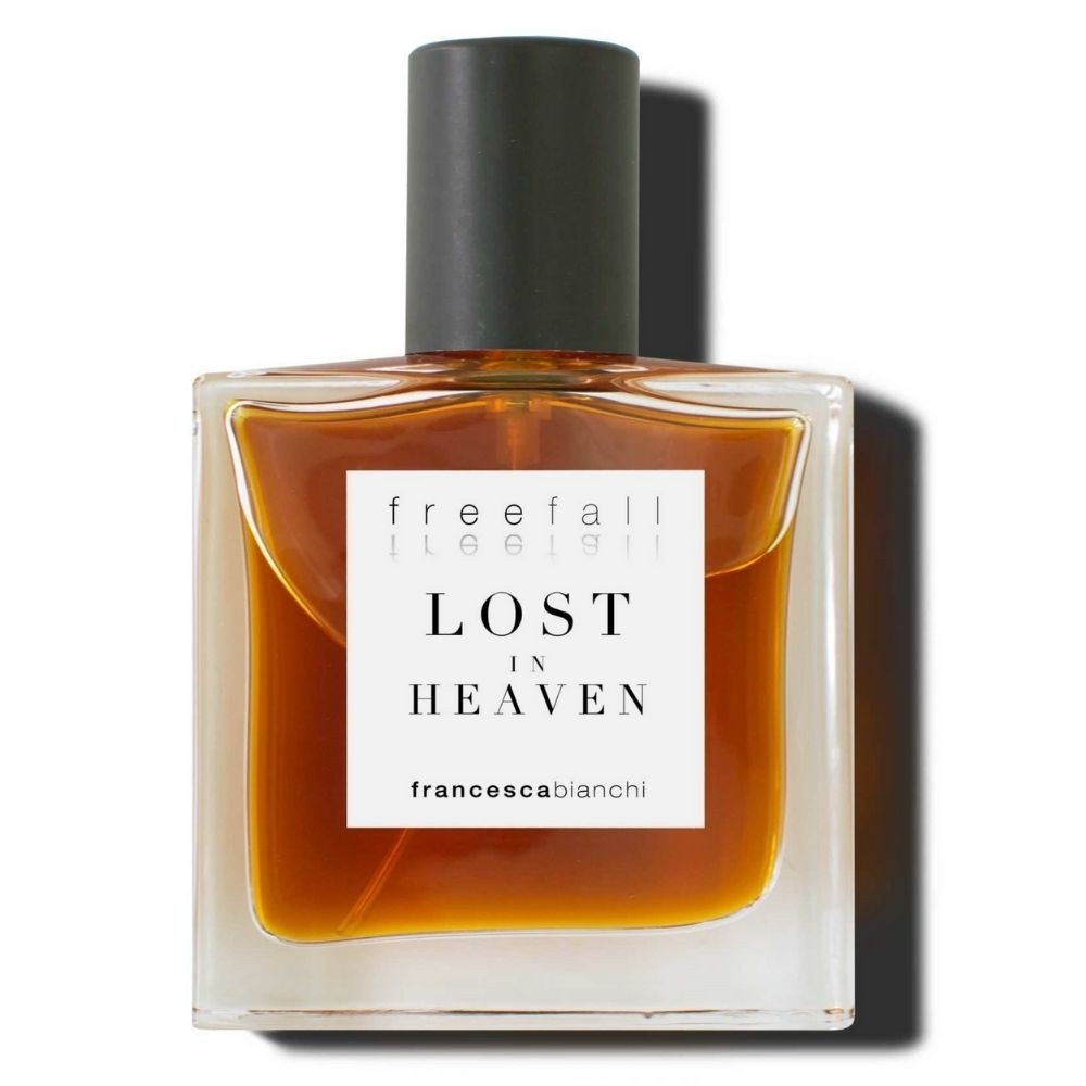 Francesca Bianchi Lost In Heaven 1 oz/30 ml ScentGiant