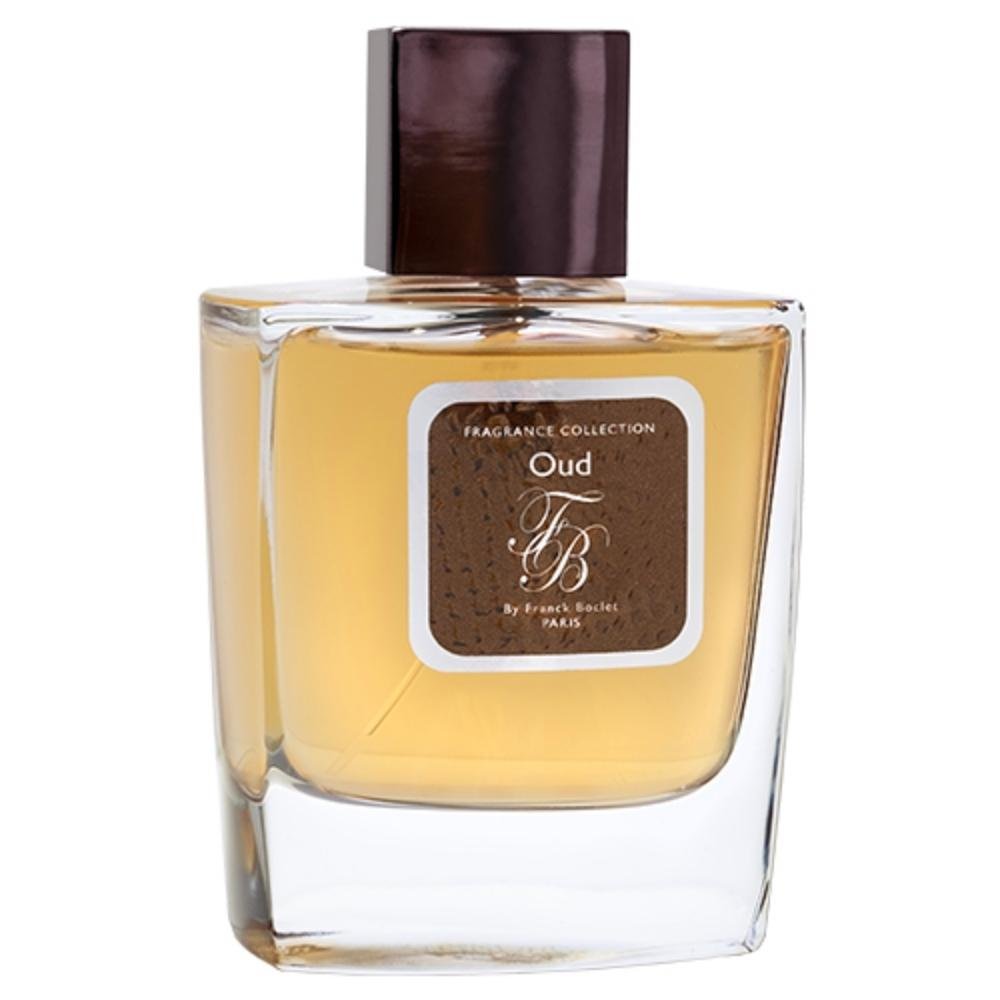 Franck Boclet OUD 3.4 oz/100 ml ScentGiant