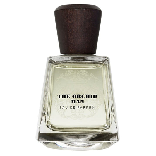 Frapin Parfums The Orchid Man Perfume & Cologne 3.4 oz/100 ml Eau de Parfum ScentGiant