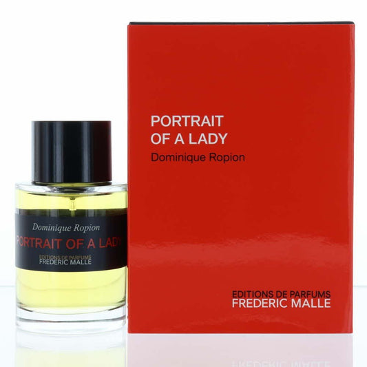 Frederic Malle Portrait of a Lady 3.4 oz/100 ml ScentGiant