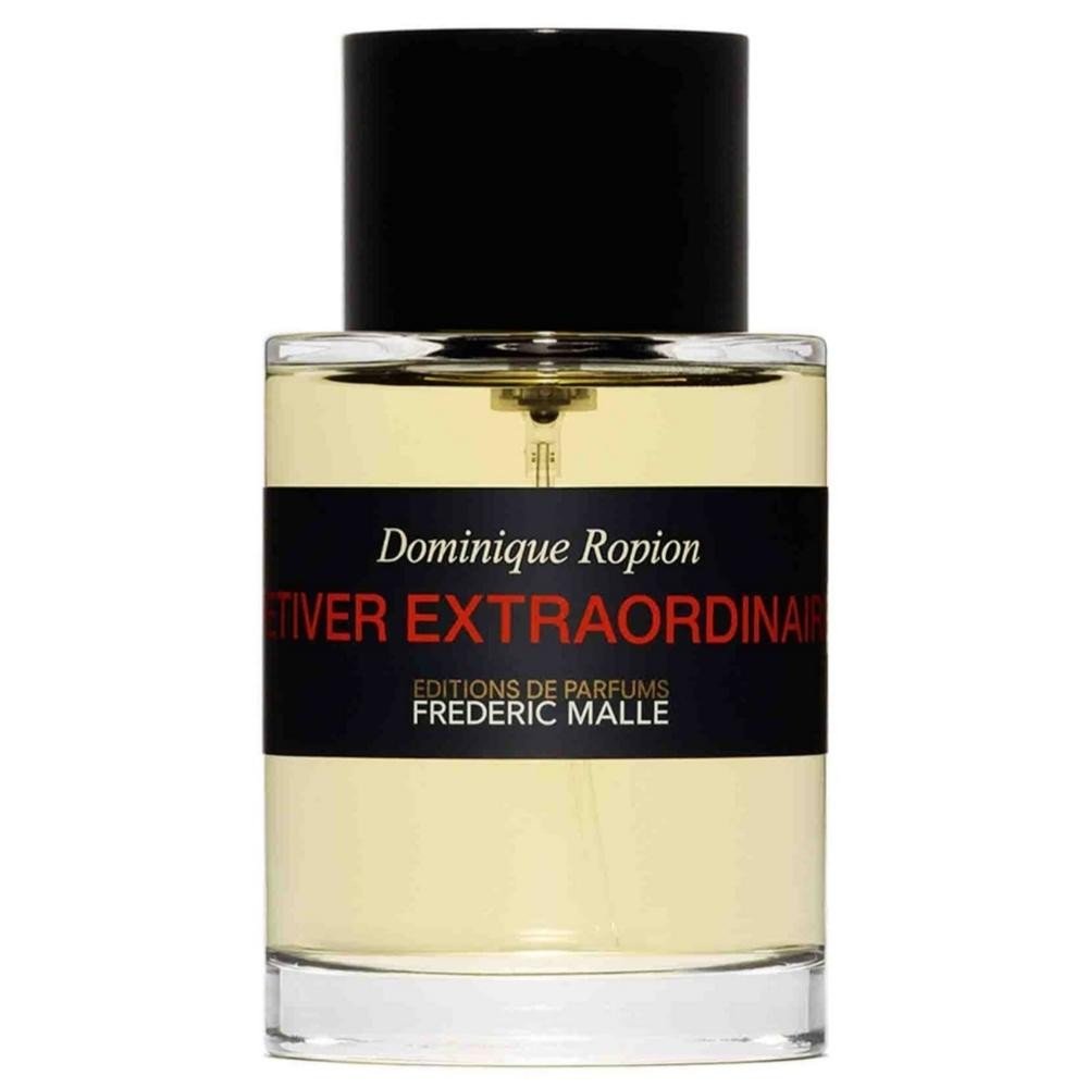 Frederic Malle Vetiver Extraordinaire 3.4 oz/100 ml ScentGiant