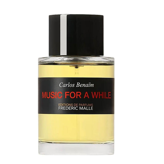 Frederic Malle Music For A While 3.4 oz/100 ml ScentGiant